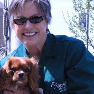 Fundraising Page: Mignon Durham